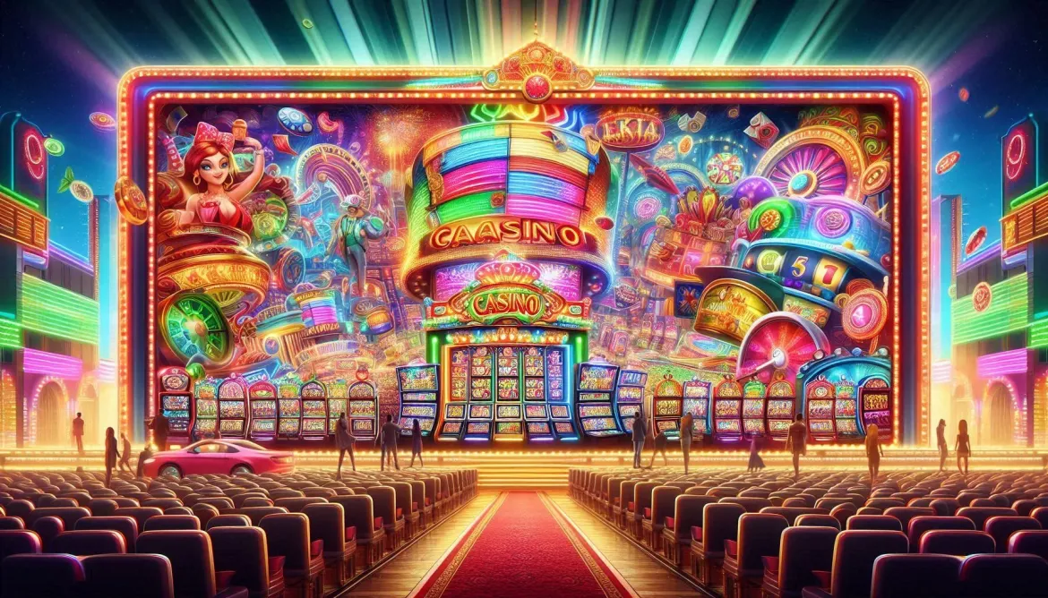Realz Casino